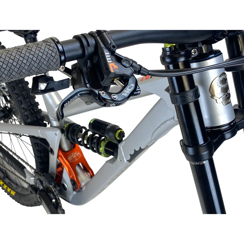 ONE.2 DH - Complete Bike