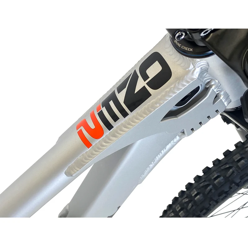 ONE.2 DH - Complete Bike