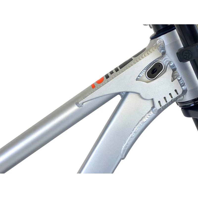 ONE.2 DH - Complete Bike
