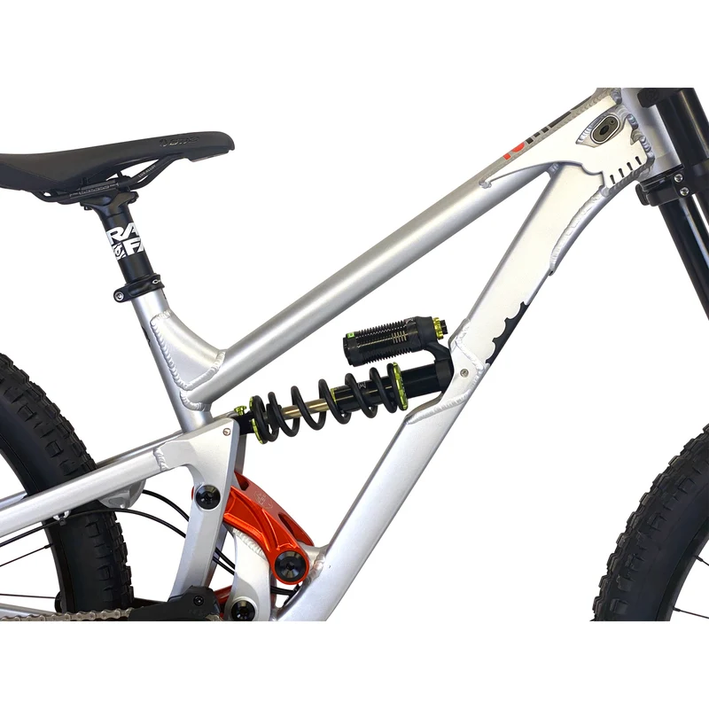 ONE.2 DH - Complete Bike