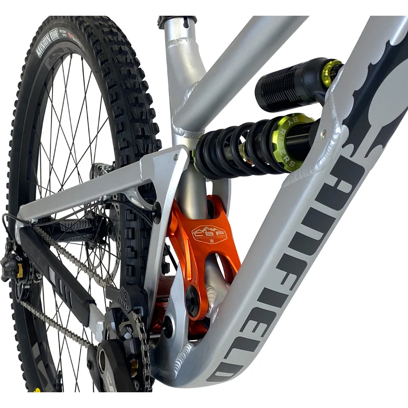 ONE.2 DH - Complete Bike