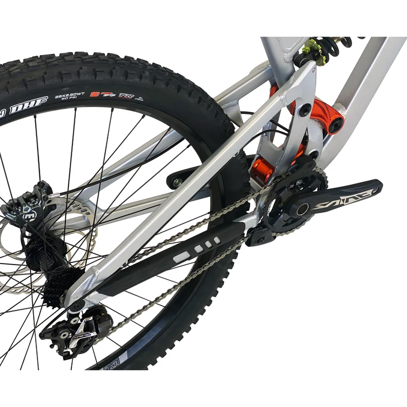 ONE.2 DH - Complete Bike