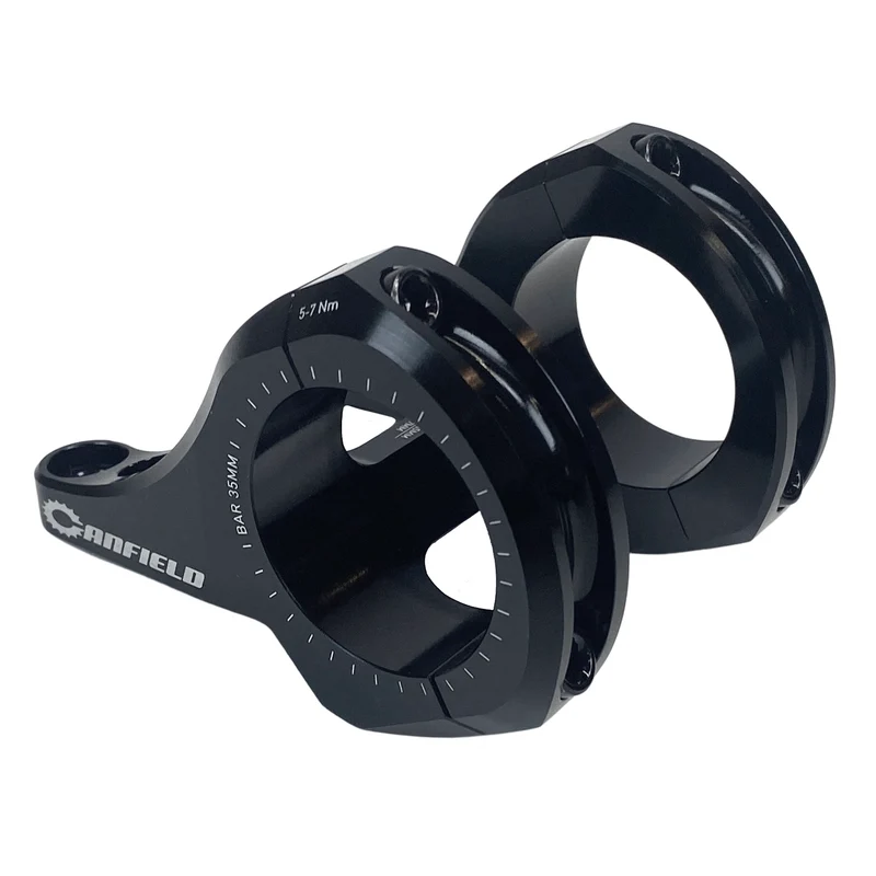 Canfield Special Blend Direct-Mount DH Stem