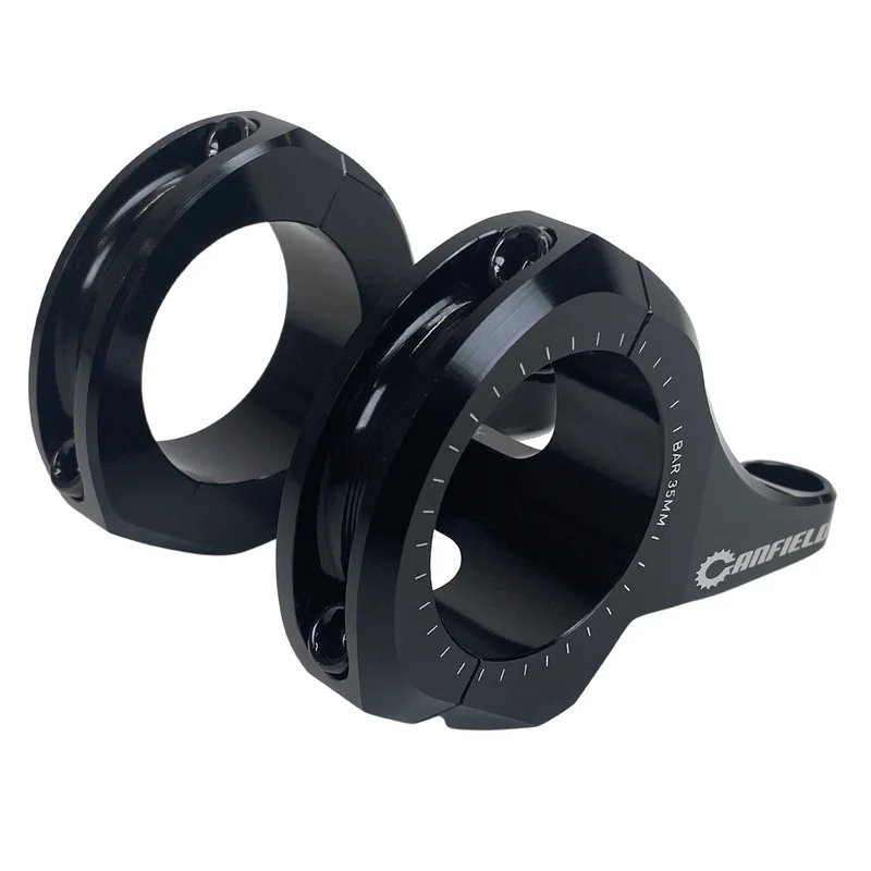 Canfield Special Blend Direct-Mount DH Stem
