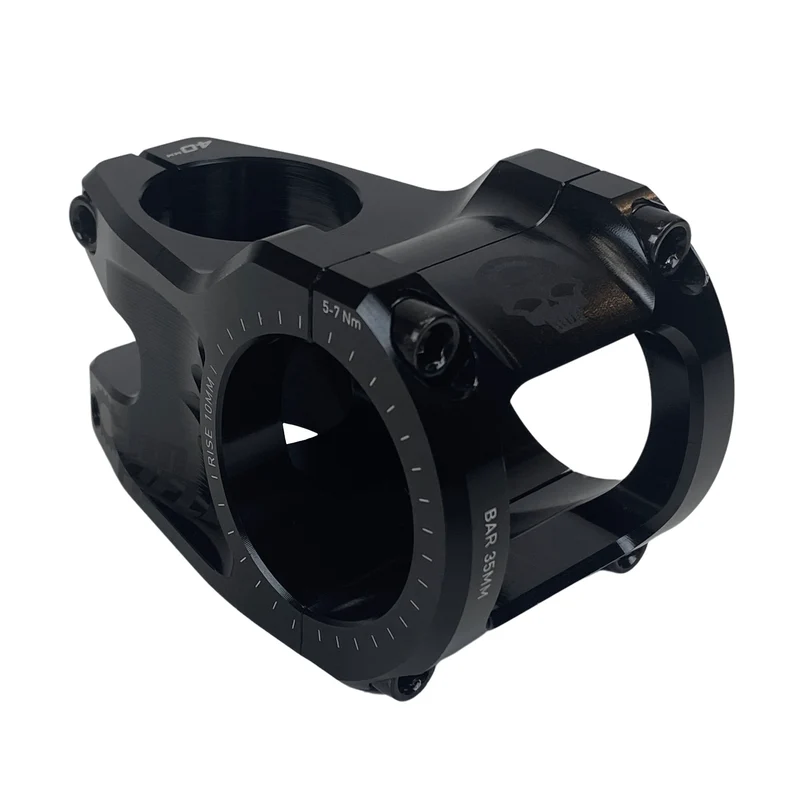 Canfield Special Blend Trail/Enduro MTB Stem