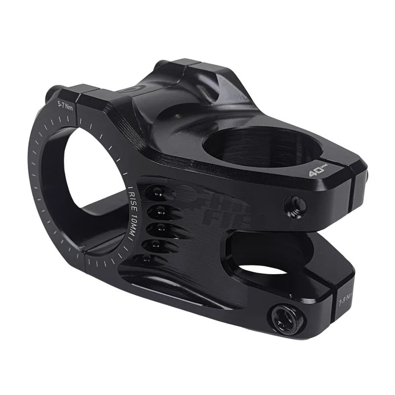 Canfield Special Blend Trail/Enduro MTB Stem