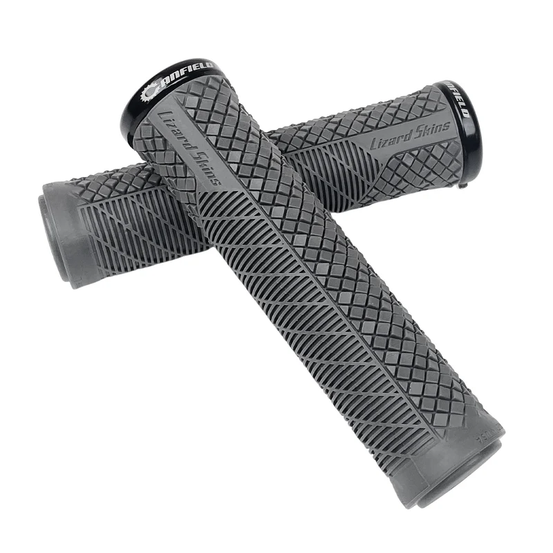 Canfield Lizard Skins Charger Evo MTB Grips