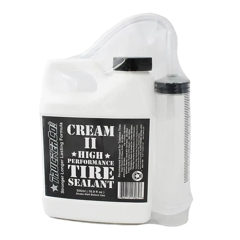 TruckerCo Tire Sealant 16 oz