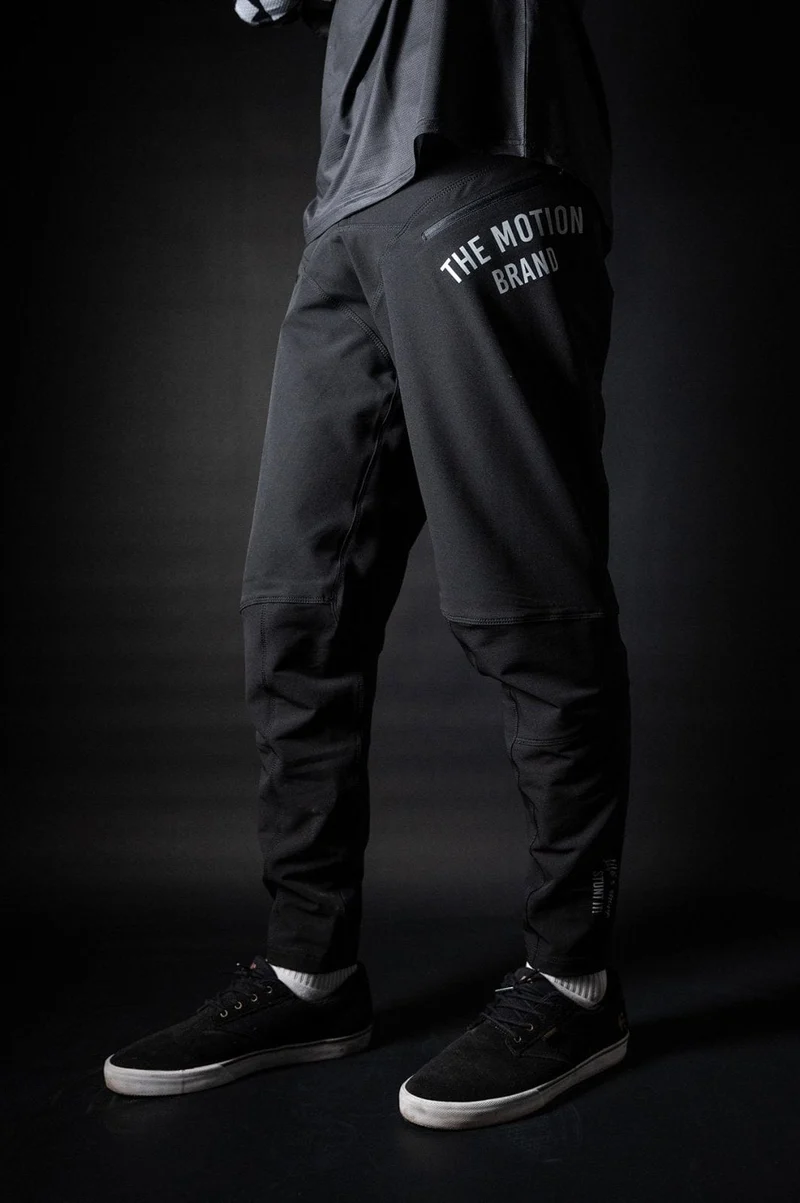 MTB Pants 2.0 (Hose) lang