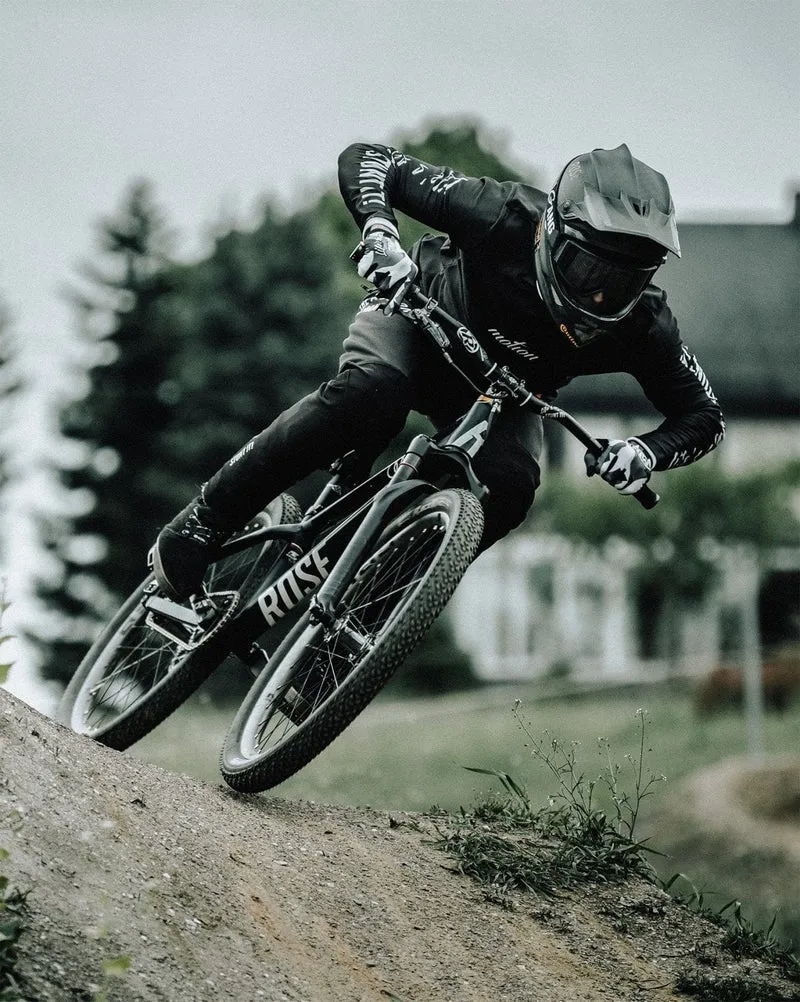 MTB Pants 2.0 (Hose) lang