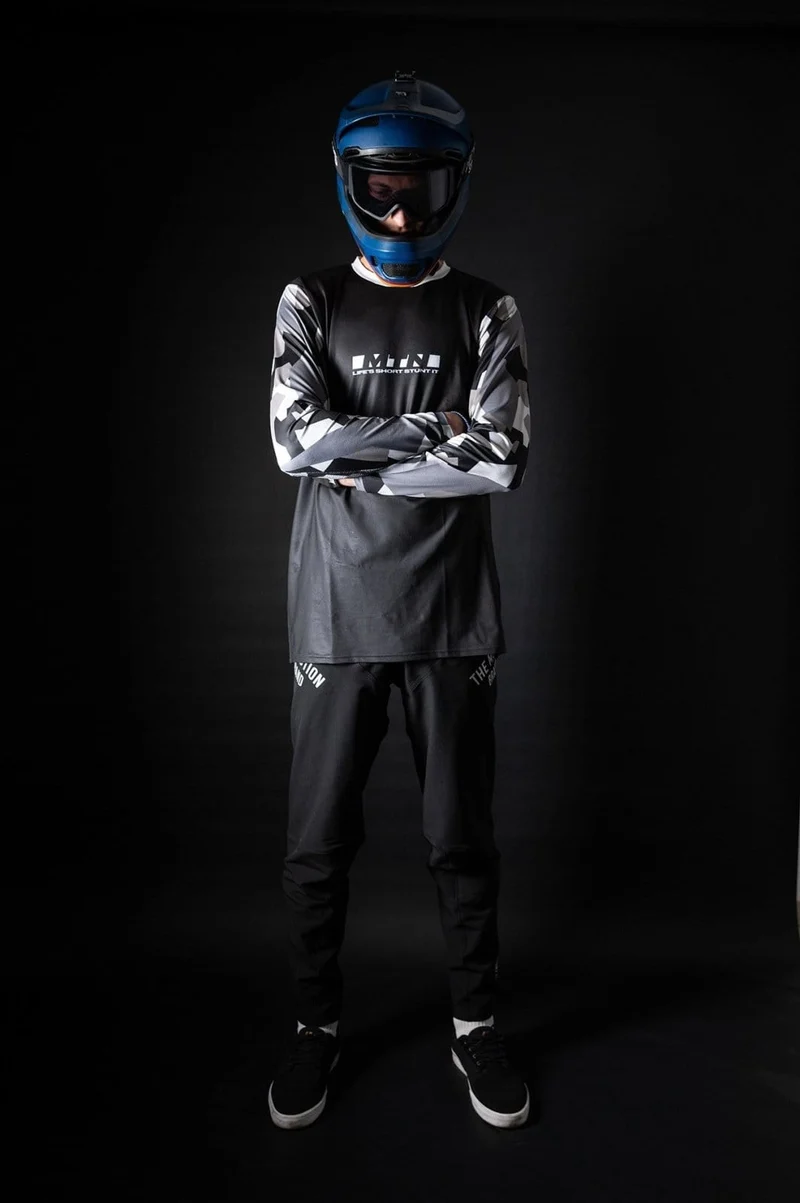 MTB Pants 2.0 (Hose) lang