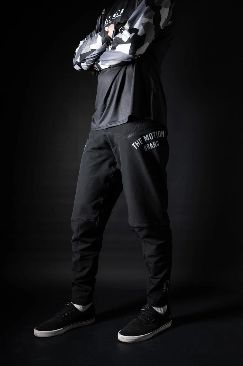 MTB Pants 2.0 (Hose) lang