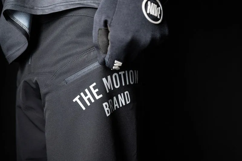 MTB Pants 2.0 (Hose) lang