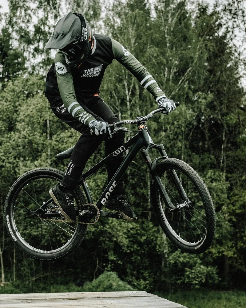 MTB Pants 2.0 (Hose) lang