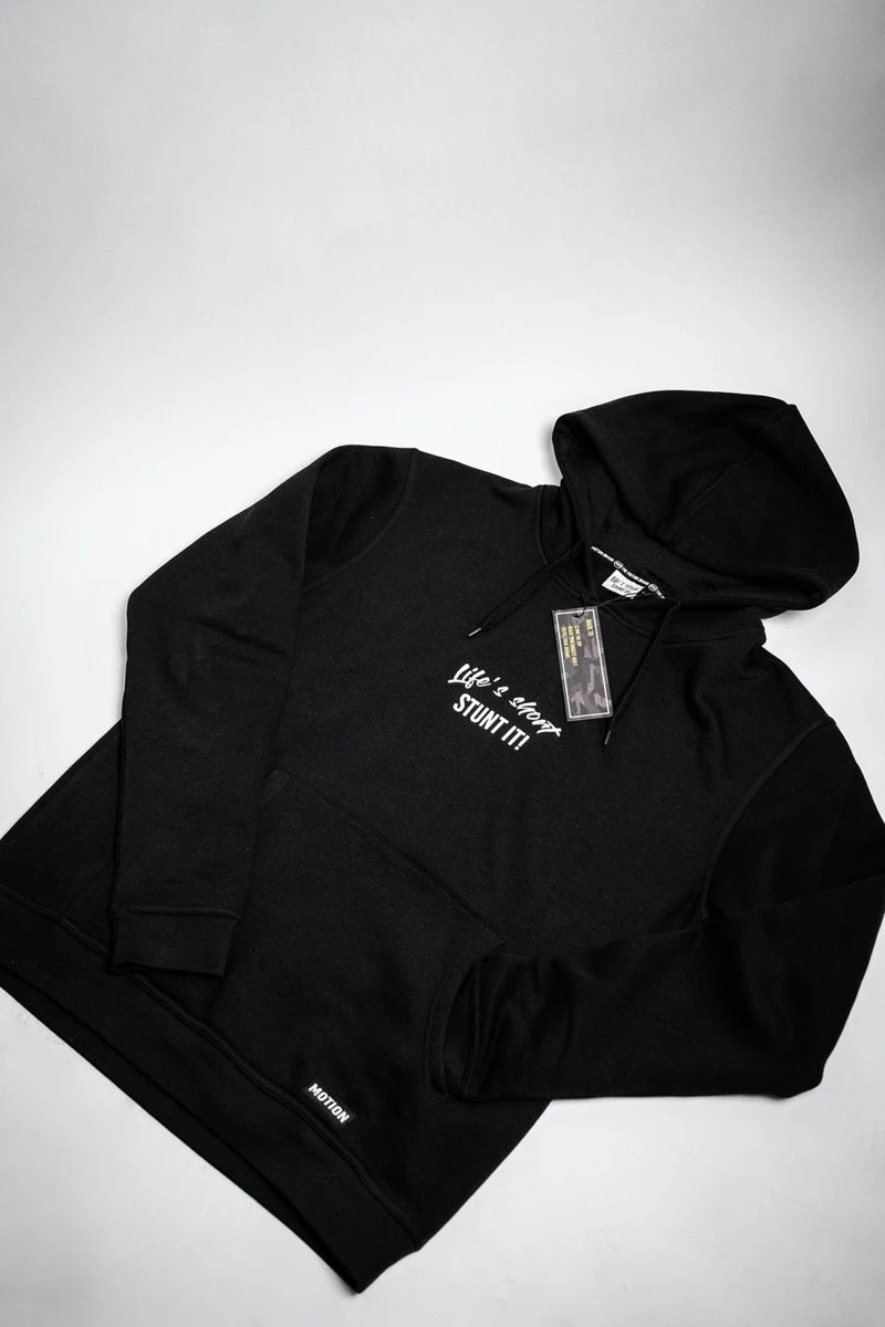 Stunt It! Hoodie