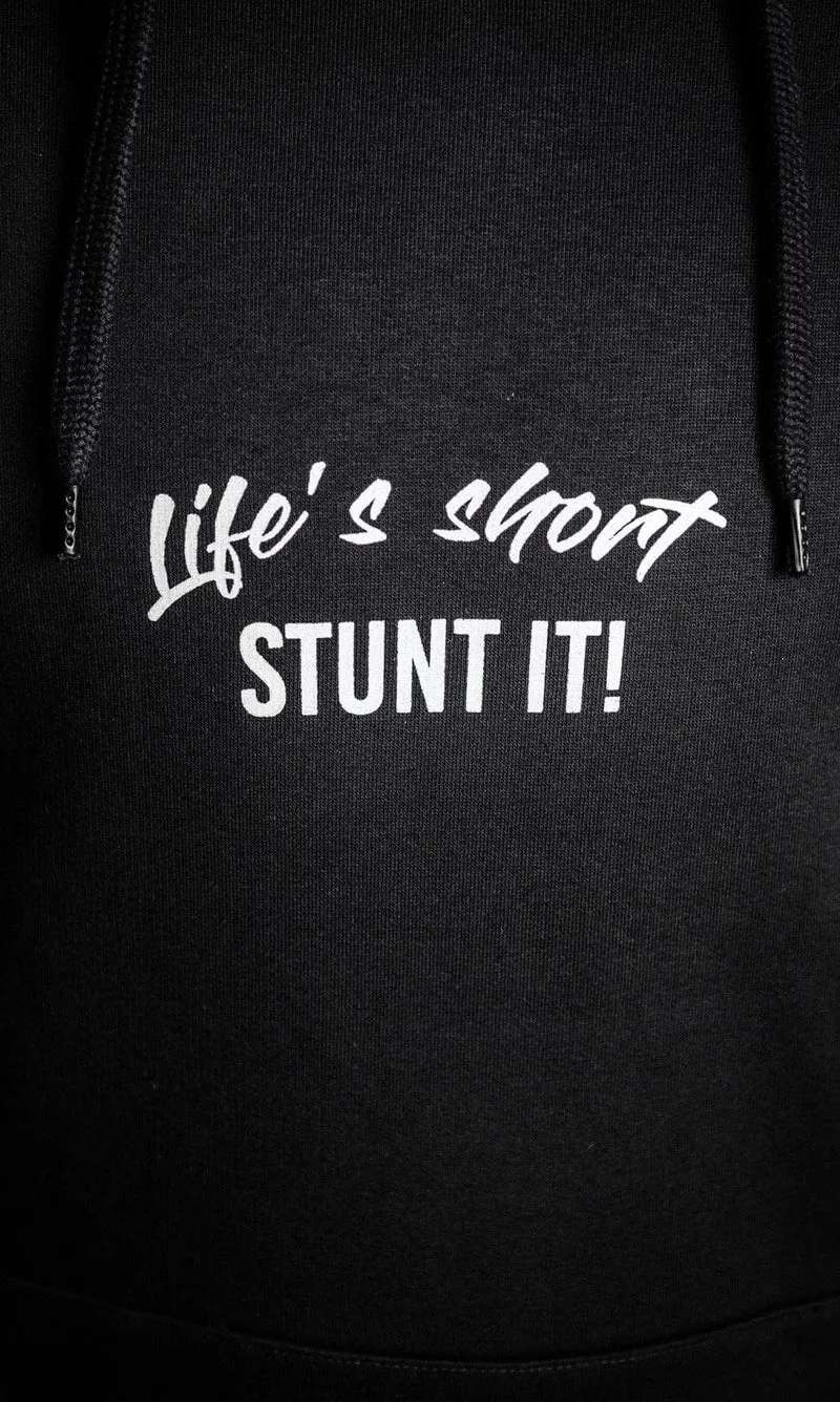 Stunt It! Hoodie