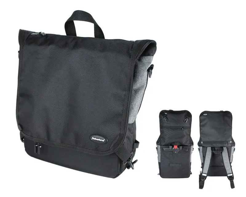 Haberland Rucksack Sporty