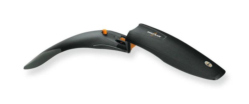 SKS VR-Steckblech Shockblade 29 Zoll