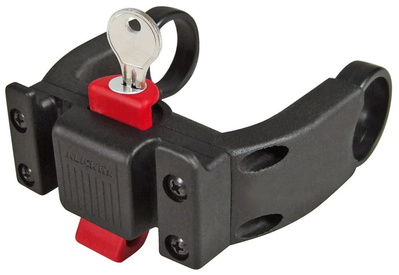 Klickfix Lenkeradapter für E-Bikes abschliessbar