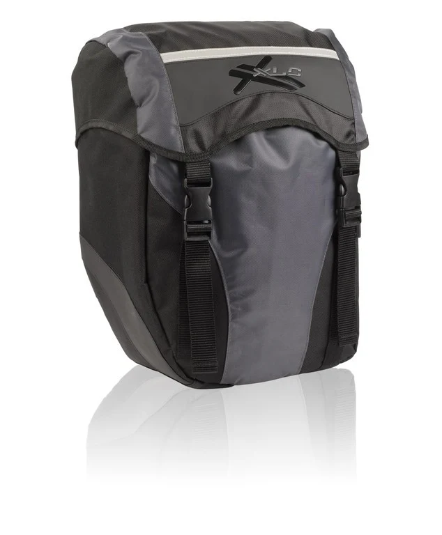 XLC Einzeltaschenset BA-S40