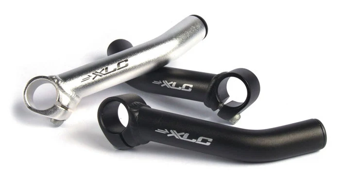 XLC Bar-Ends BEA01