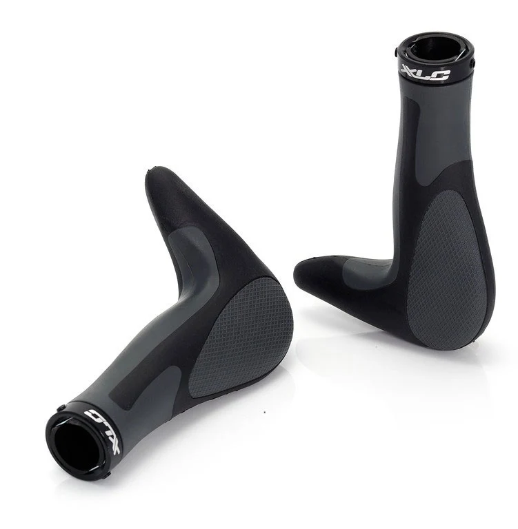 XLC Lenkergriffe Bar Grips Hitch