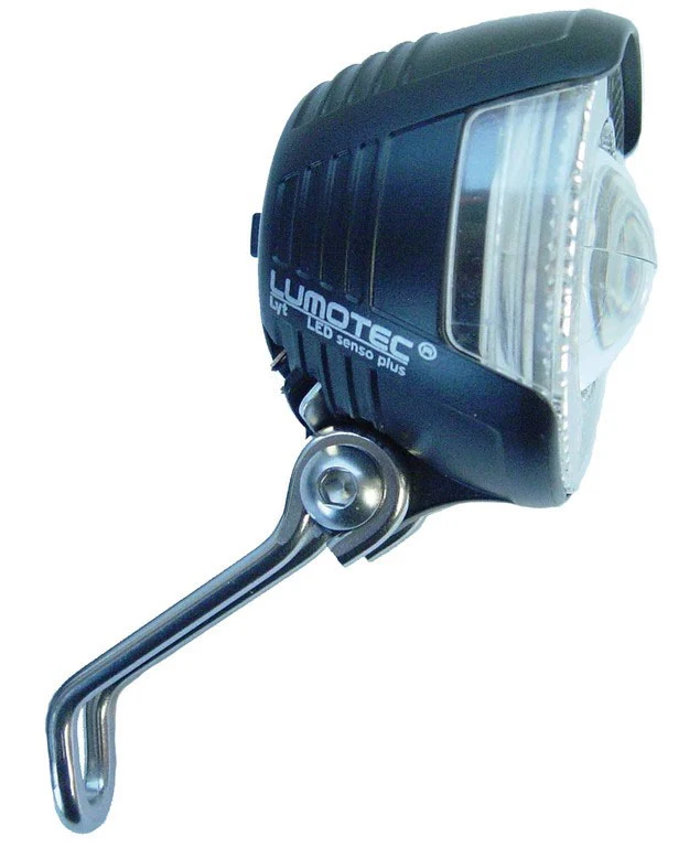 BuM LED-Frontleuchte Lumotec Lyt Senso Plus