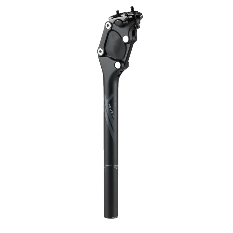 XLC Federsattelstütze SP-S07 27,2mm