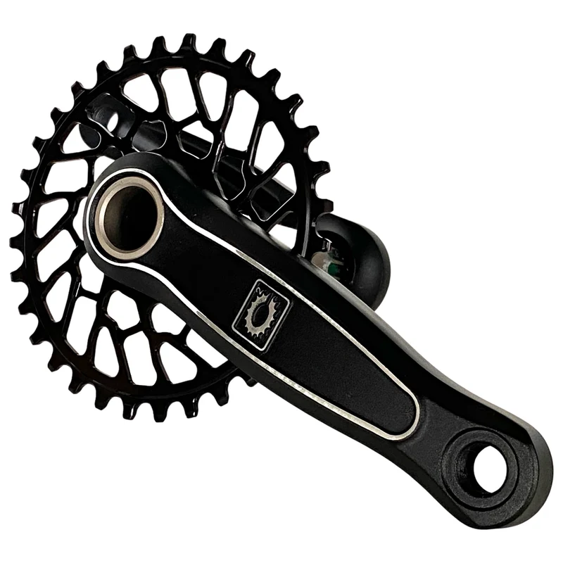 Canfield All Mountain Cranks