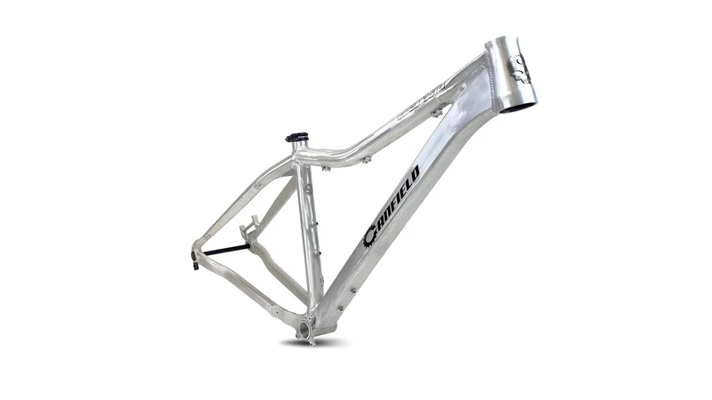 Yelli Screamy Frame