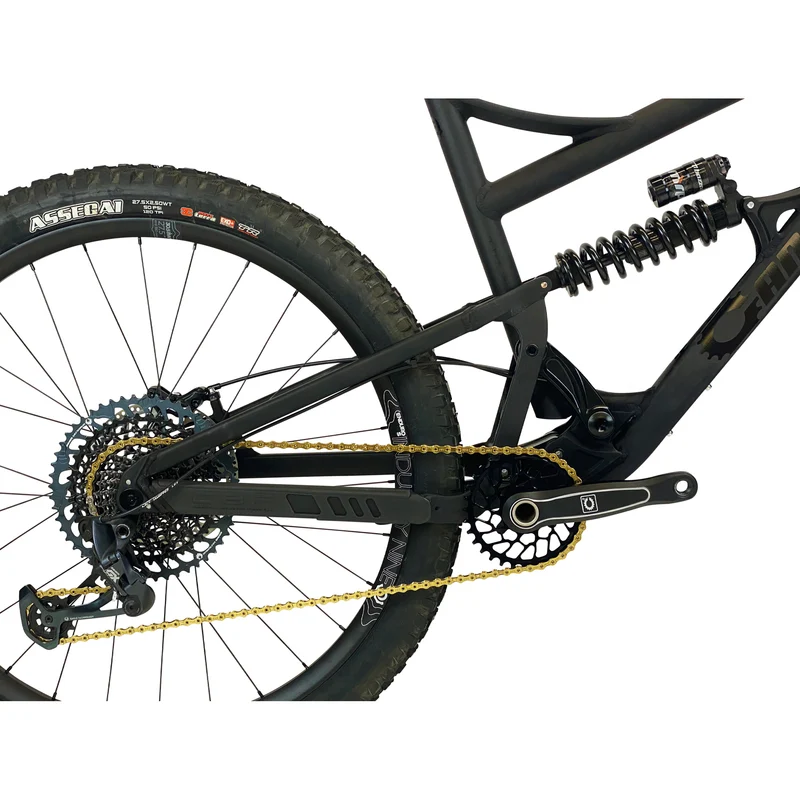 BALANCE - Complete Bike