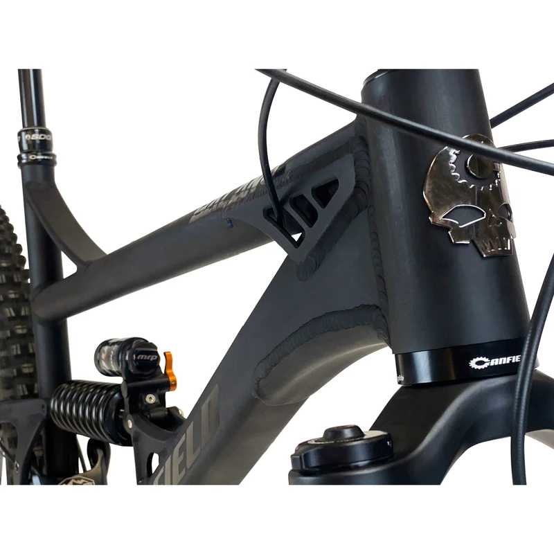 BALANCE - Complete Bike