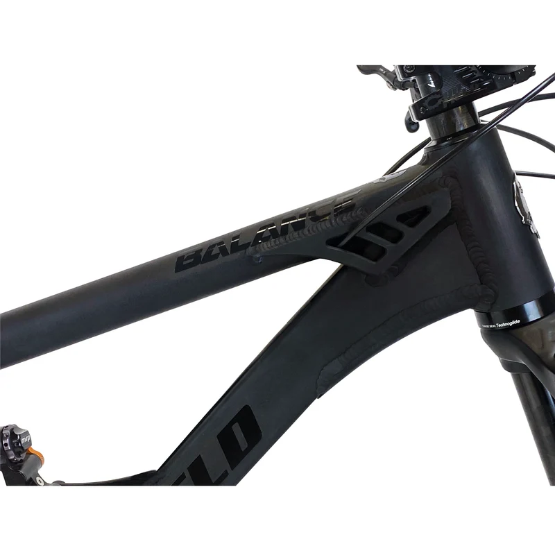 BALANCE - Complete Bike