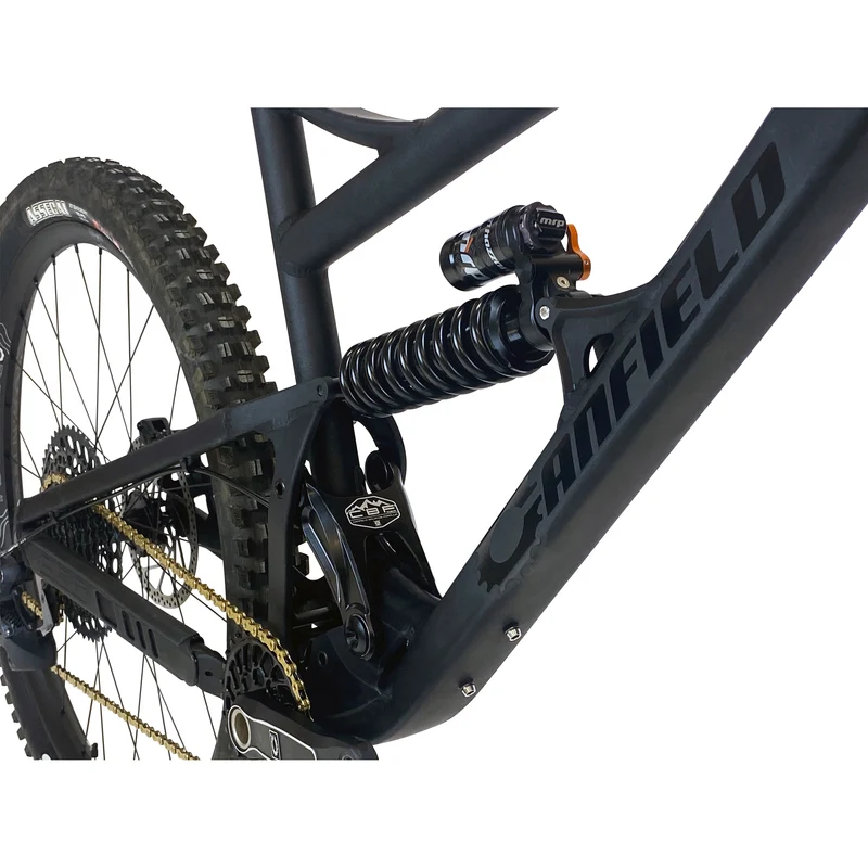 BALANCE - Complete Bike