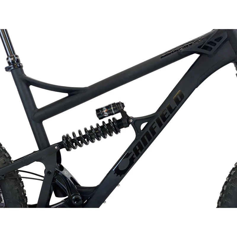 BALANCE - Complete Bike