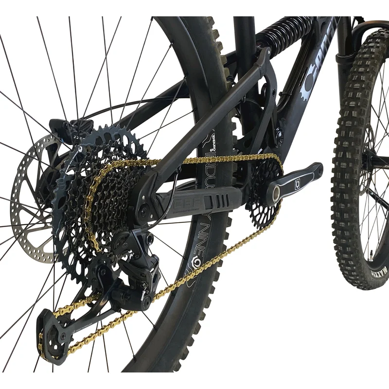 BALANCE - Complete Bike