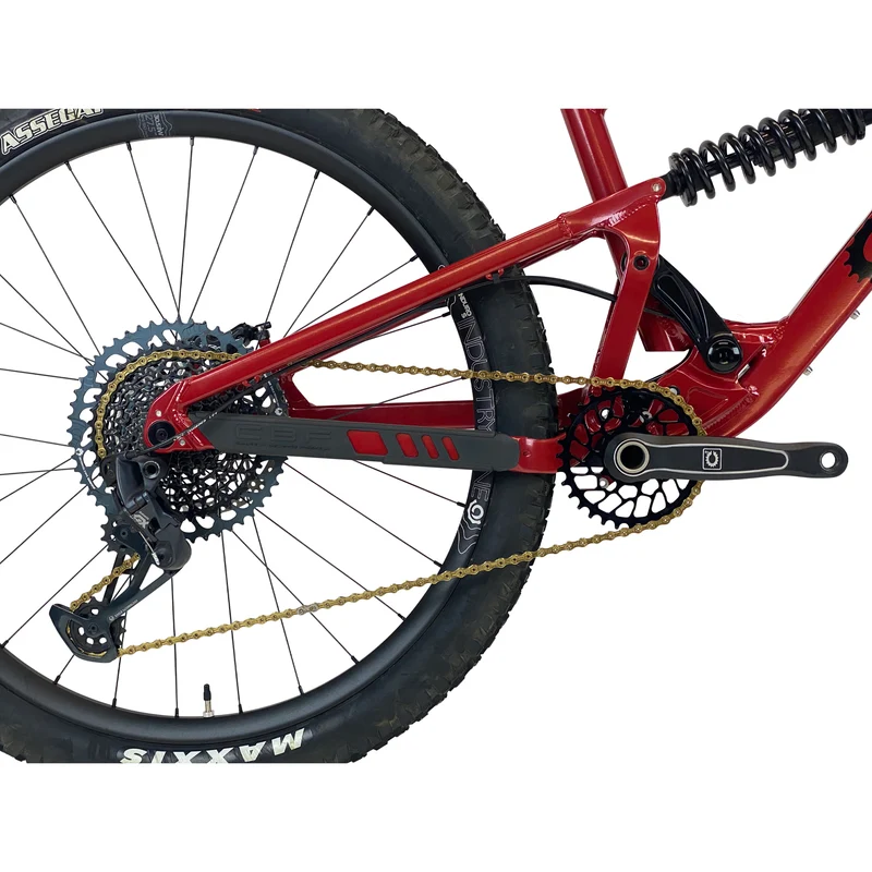 BALANCE - Complete Bike