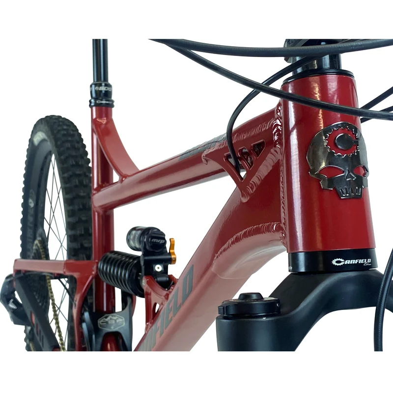 BALANCE - Complete Bike