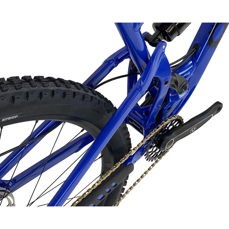 BALANCE - Complete Bike