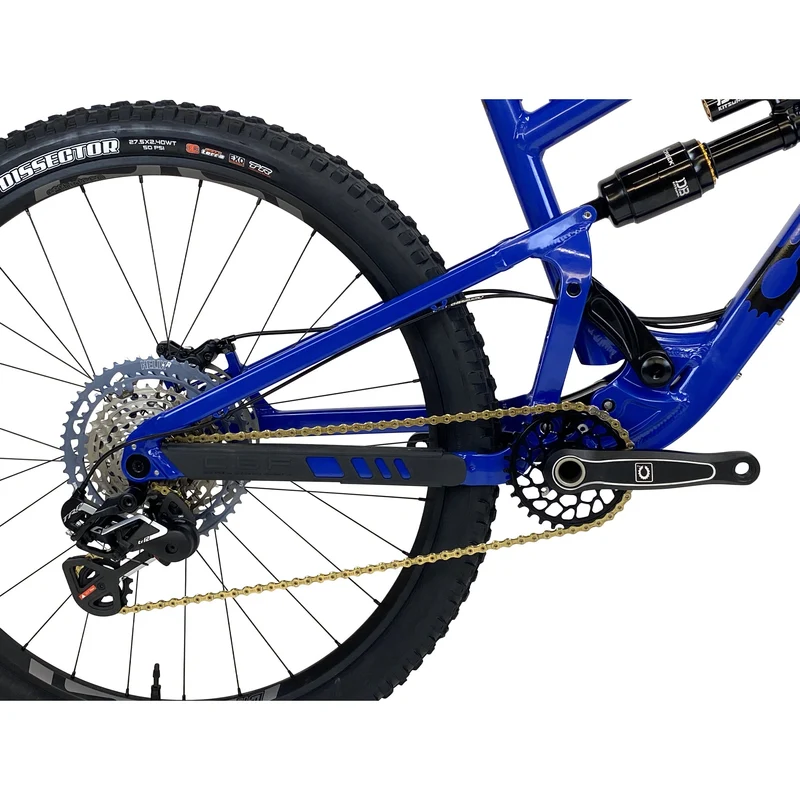BALANCE - Complete Bike