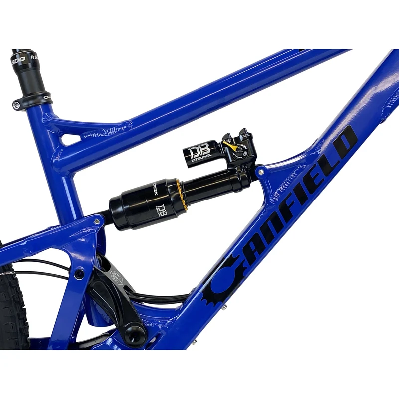 BALANCE - Complete Bike