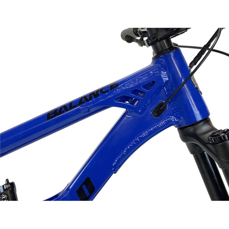 BALANCE - Complete Bike