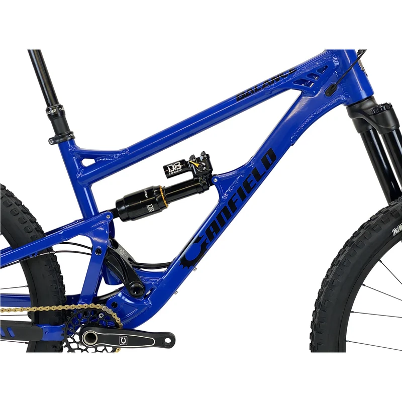 BALANCE - Complete Bike