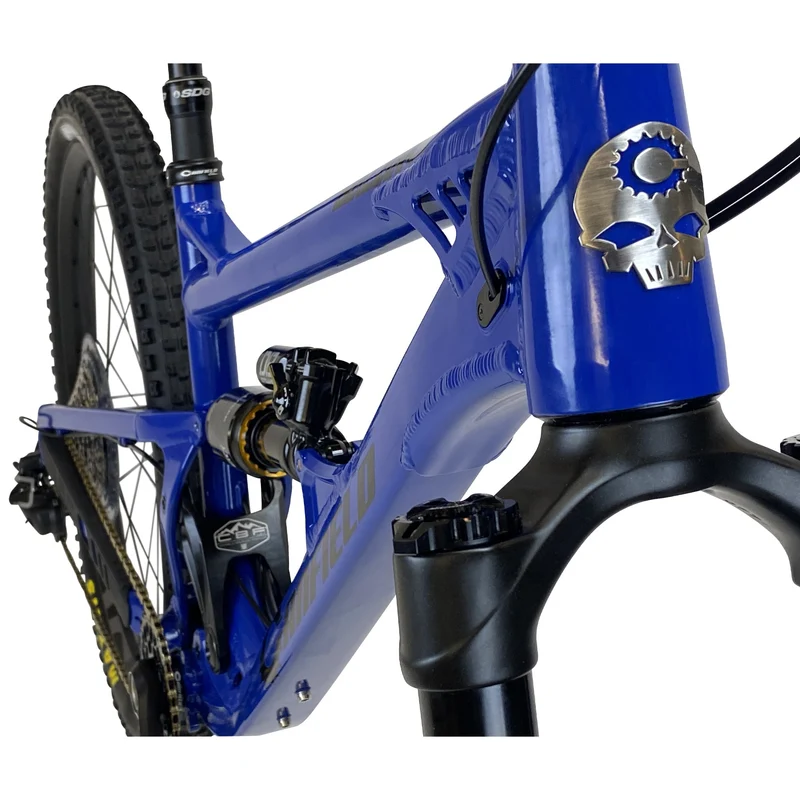 BALANCE - Complete Bike