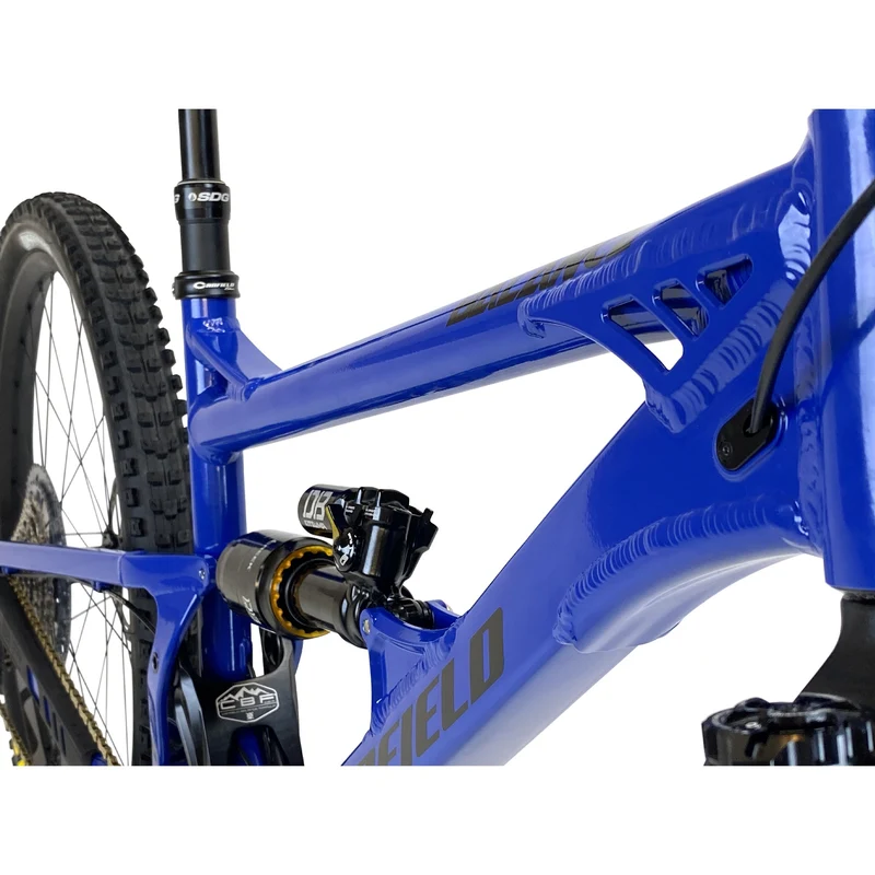 BALANCE - Complete Bike