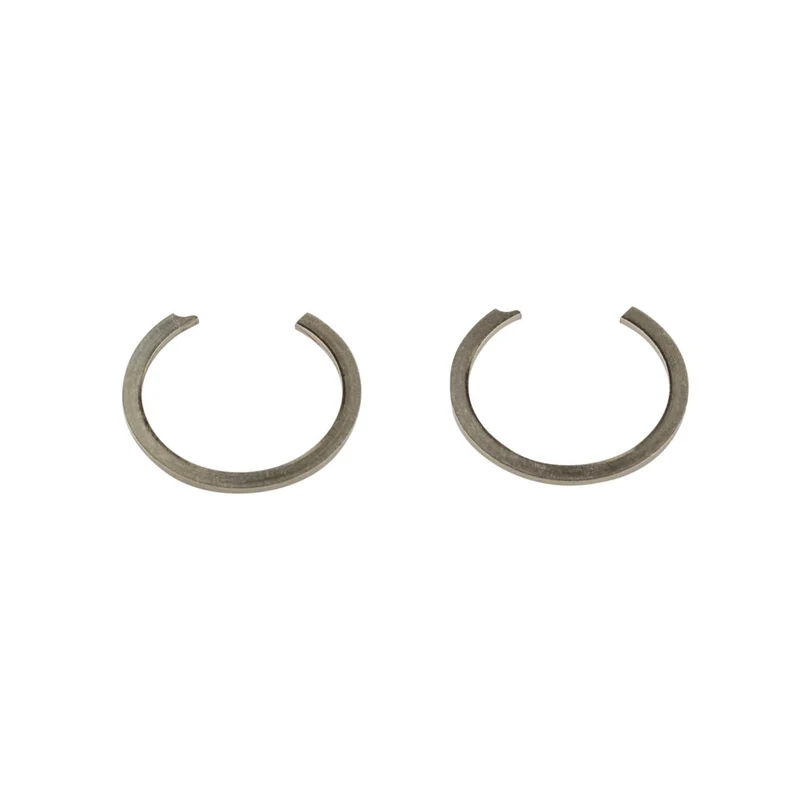 Guerrilla Gravity Pivot Hardware and Bearings