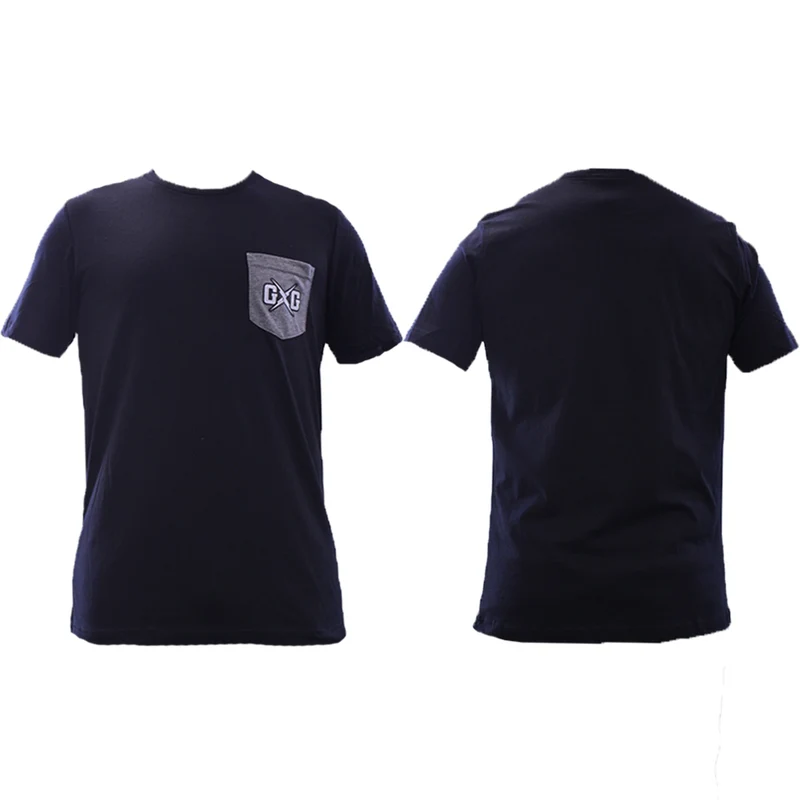 Guerrilla Gravity Men's Tees