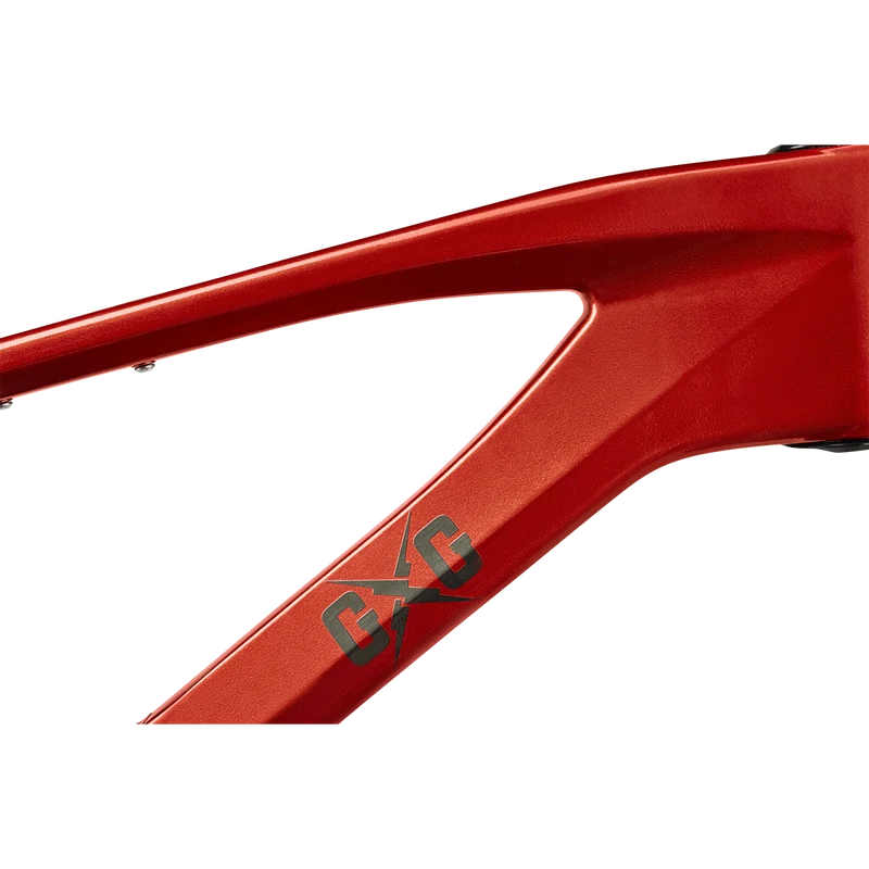 Guerrilla Gravity Revved Modular Front Triangle