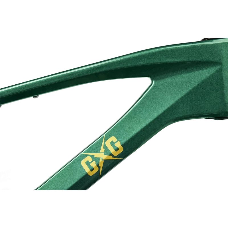 Guerrilla Gravity Revved Modular Front Triangle