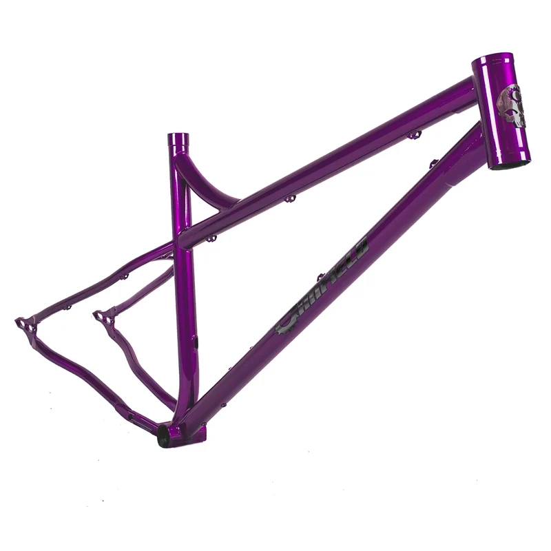 NIMBLE 9 - Frame + Fork